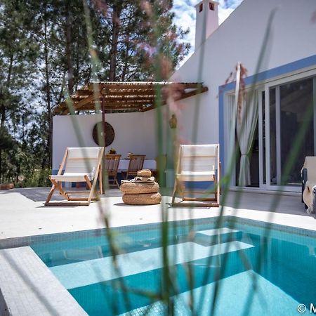 Vila Casas Da Horta Alcácer do Sal Exteriér fotografie