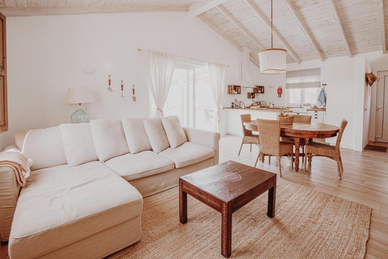 Vila Casas Da Horta Alcácer do Sal Exteriér fotografie