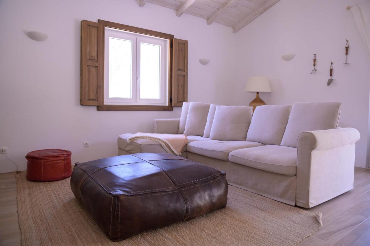 Vila Casas Da Horta Alcácer do Sal Exteriér fotografie