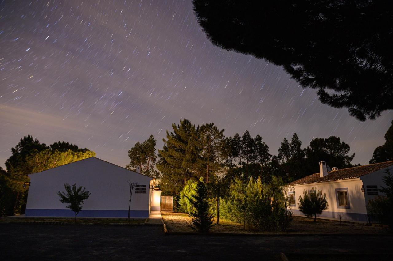 Vila Casas Da Horta Alcácer do Sal Exteriér fotografie