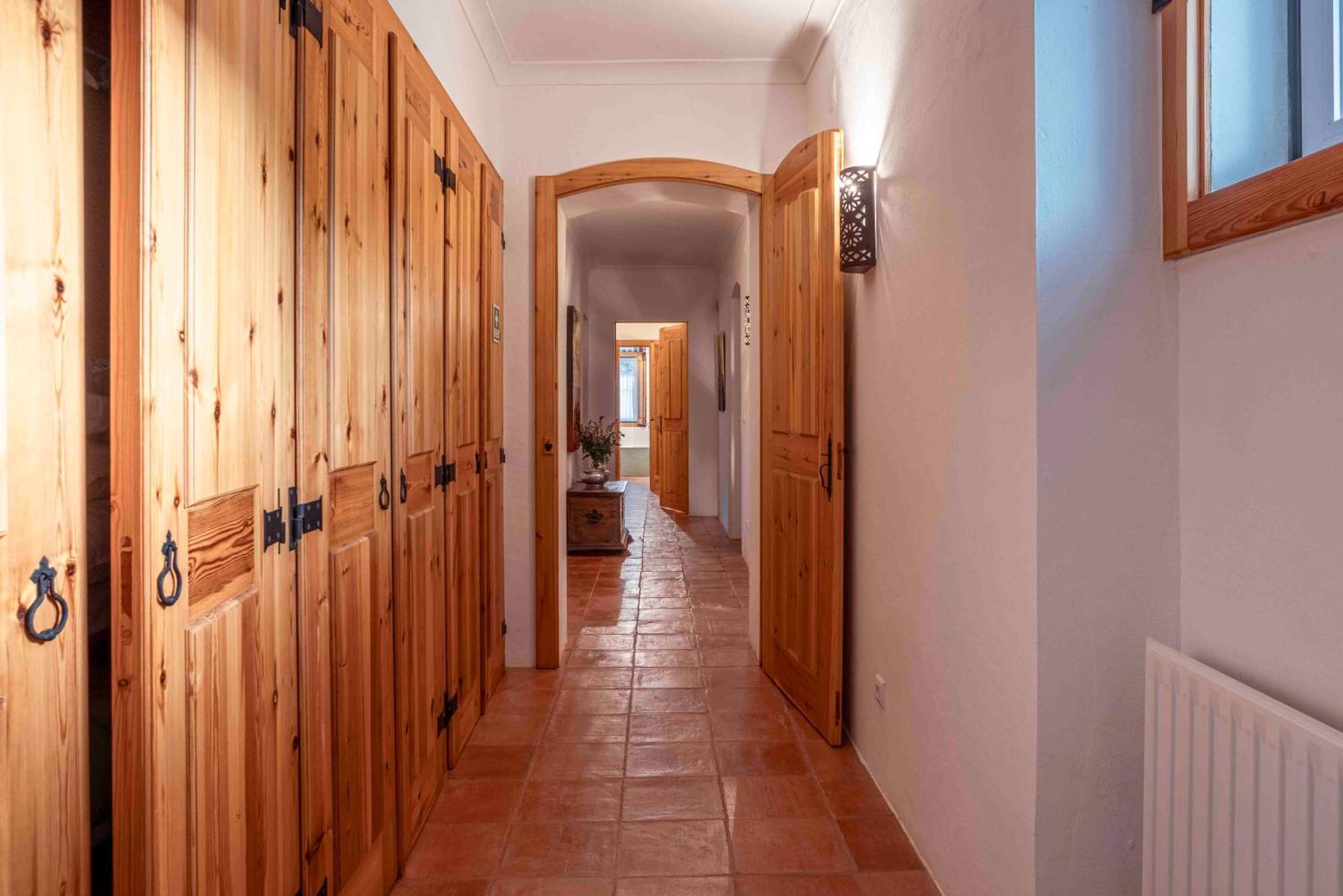 Vila Casas Da Horta Alcácer do Sal Exteriér fotografie