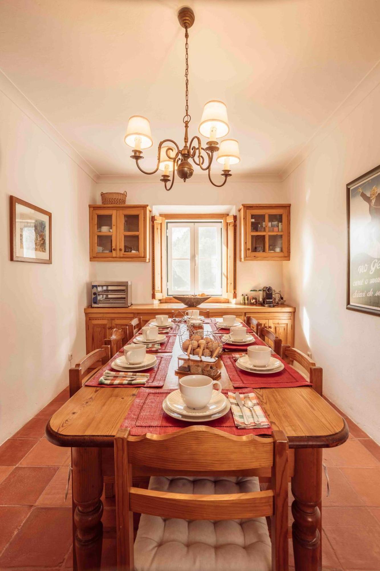 Vila Casas Da Horta Alcácer do Sal Exteriér fotografie