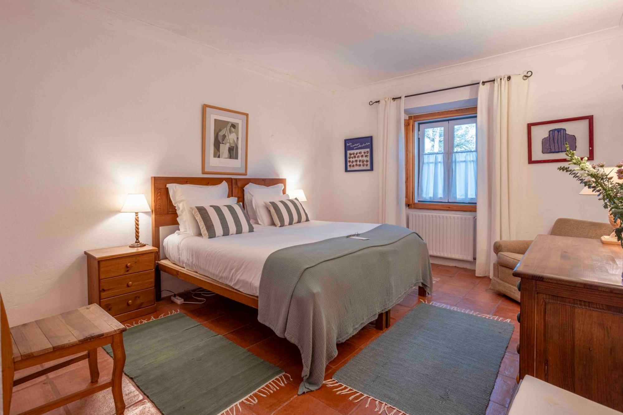 Vila Casas Da Horta Alcácer do Sal Exteriér fotografie