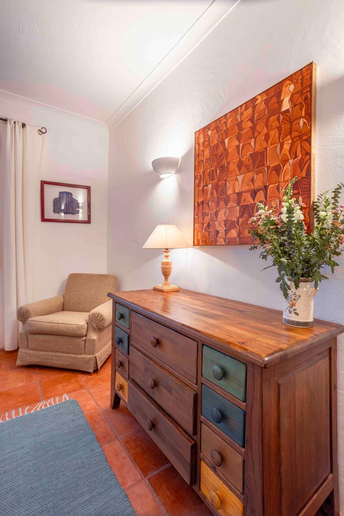 Vila Casas Da Horta Alcácer do Sal Exteriér fotografie