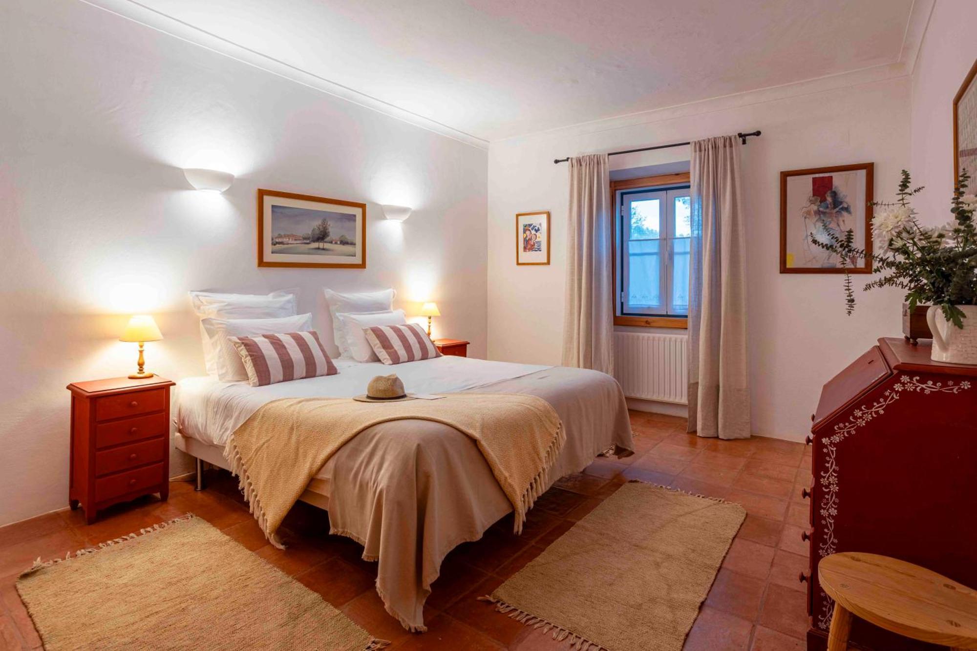 Vila Casas Da Horta Alcácer do Sal Exteriér fotografie