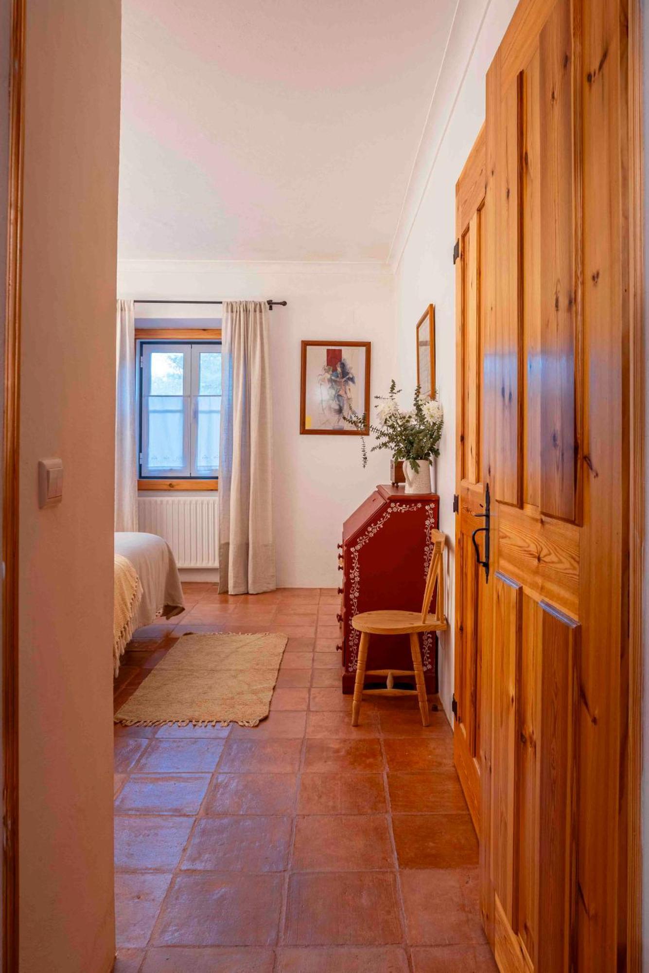 Vila Casas Da Horta Alcácer do Sal Exteriér fotografie