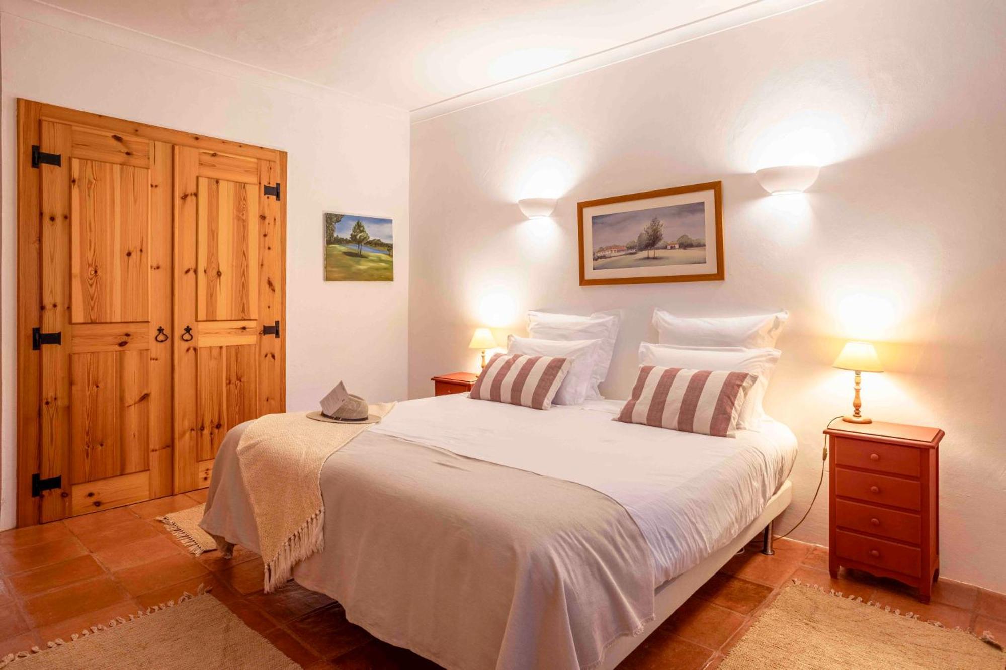 Vila Casas Da Horta Alcácer do Sal Exteriér fotografie