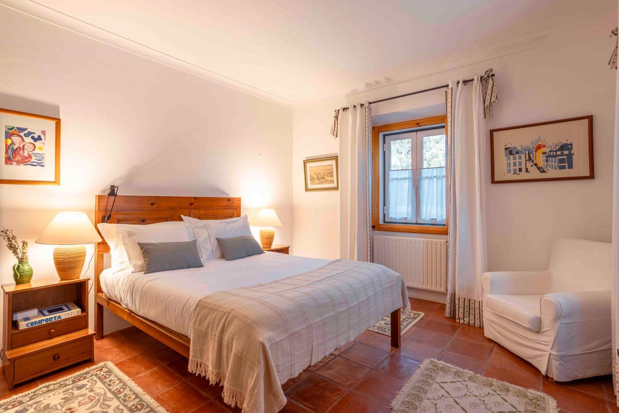 Vila Casas Da Horta Alcácer do Sal Exteriér fotografie